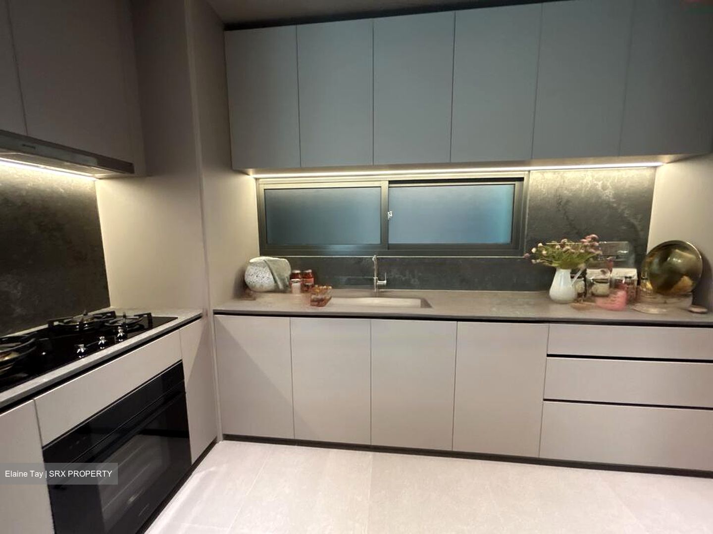 Amber Gardens (D15), Condominium #452615781